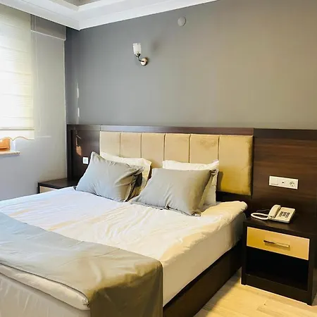 Animos Butik Apart Otel *
