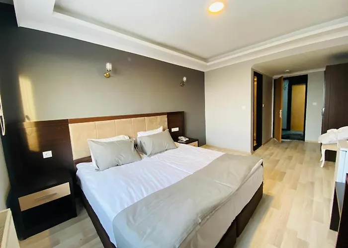 Animos Butik アンカラ