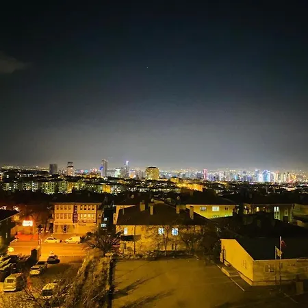 Kapsül Otel Animos Butik