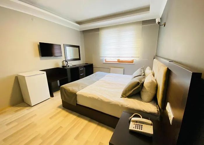 Hotel cápsula Animos Butik *